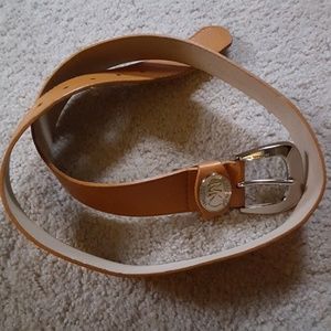Michael Kors belt